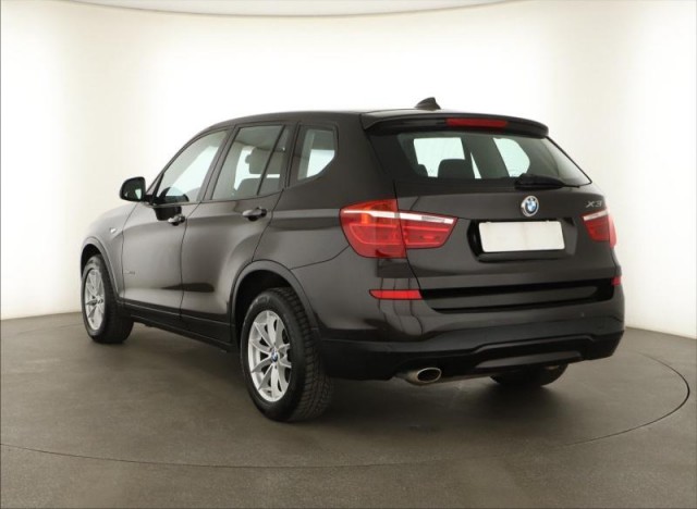BMW X3  xDrive20d 