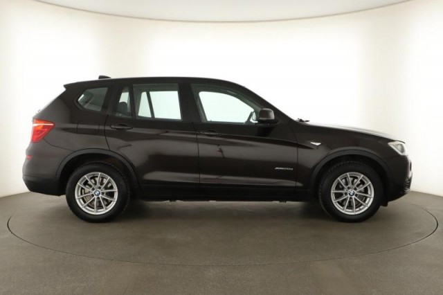 BMW X3  xDrive20d 