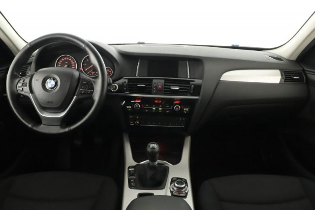BMW X3  xDrive20d 