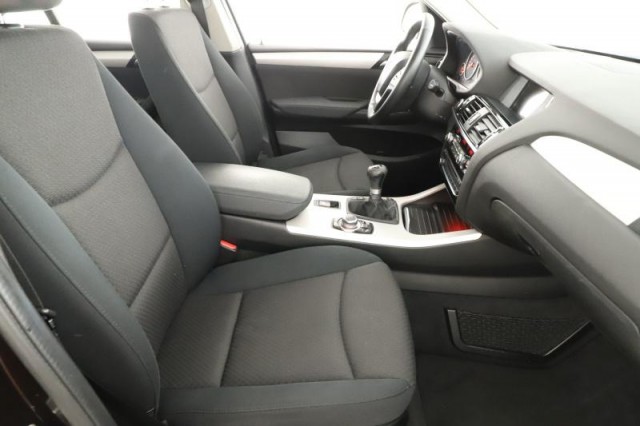BMW X3  xDrive20d 