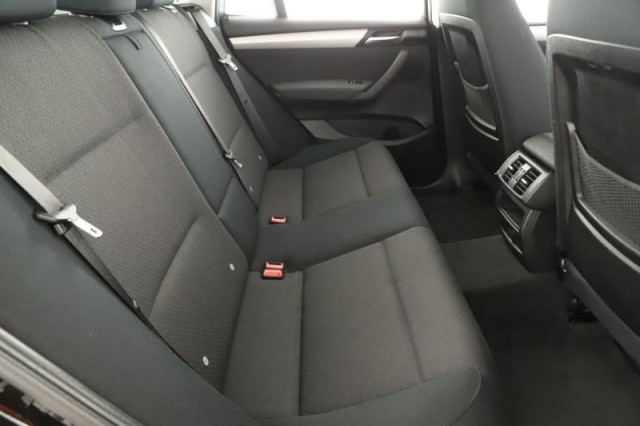 BMW X3  xDrive20d 
