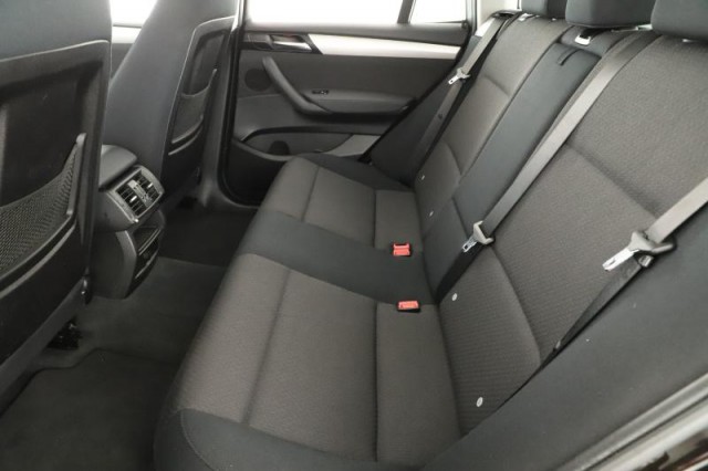 BMW X3  xDrive20d 