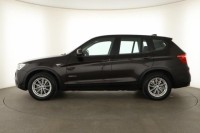 BMW X3  xDrive20d 