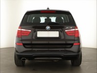 BMW X3  xDrive20d 