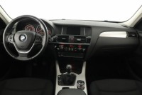 BMW X3  xDrive20d 