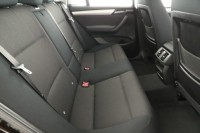 BMW X3  xDrive20d 