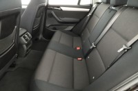BMW X3  xDrive20d 