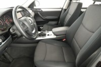 BMW X3  xDrive20d 