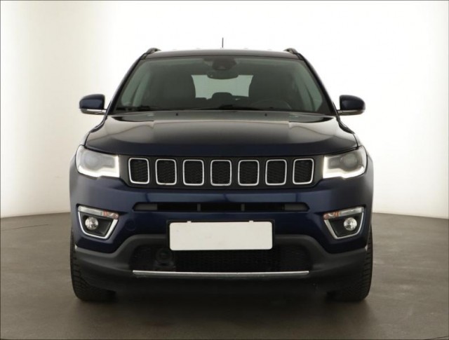 Jeep Compass  1.4 MultiAir 