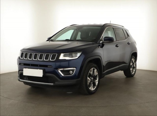 Jeep Compass  1.4 MultiAir 