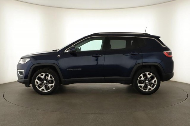 Jeep Compass  1.4 MultiAir 