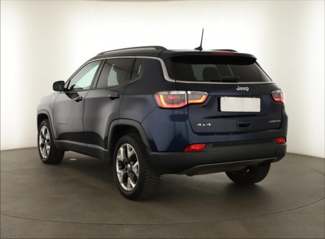 Jeep Compass  1.4 MultiAir 