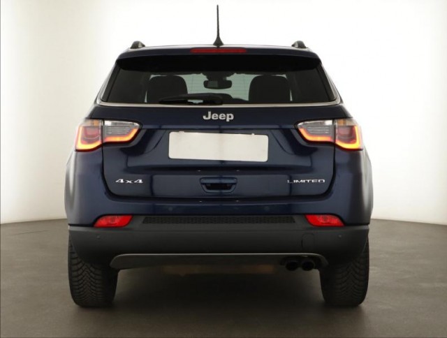 Jeep Compass  1.4 MultiAir 