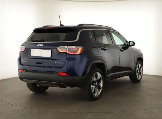 Jeep Compass  1.4 MultiAir 