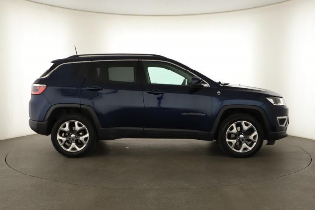 Jeep Compass  1.4 MultiAir 