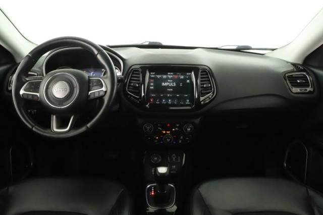 Jeep Compass  1.4 MultiAir 