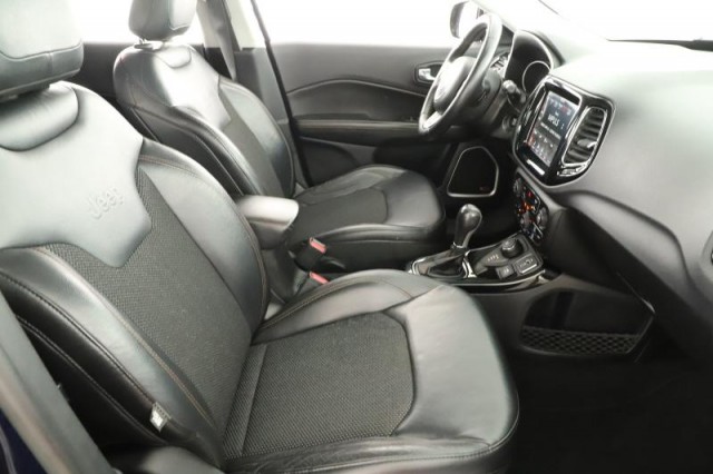 Jeep Compass  1.4 MultiAir 
