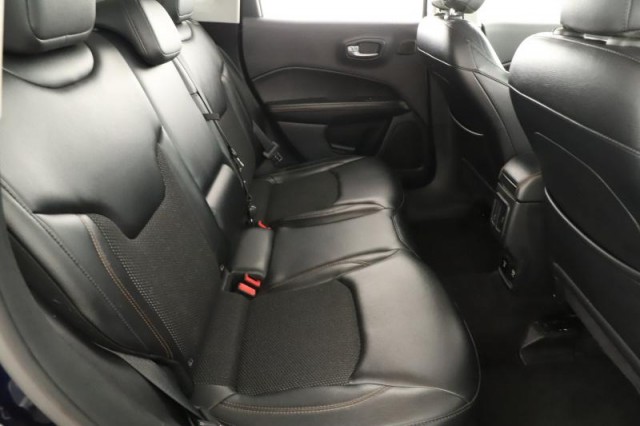 Jeep Compass  1.4 MultiAir 