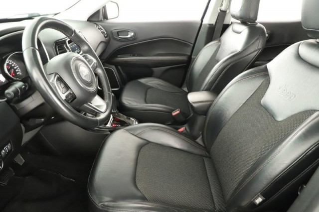 Jeep Compass  1.4 MultiAir 
