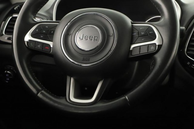Jeep Compass  1.4 MultiAir 