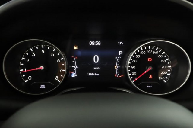 Jeep Compass  1.4 MultiAir 