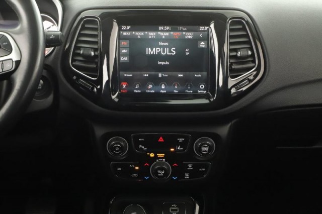 Jeep Compass  1.4 MultiAir 