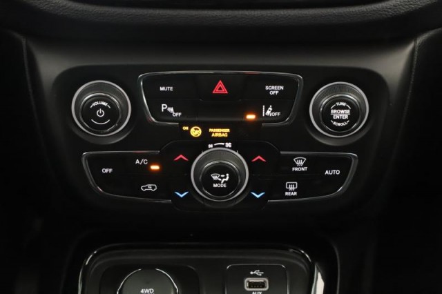 Jeep Compass  1.4 MultiAir 