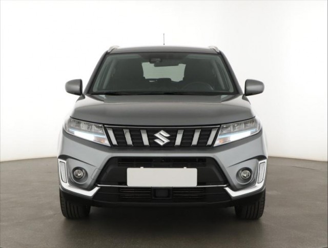 Suzuki Vitara  1.4 BoosterJet 