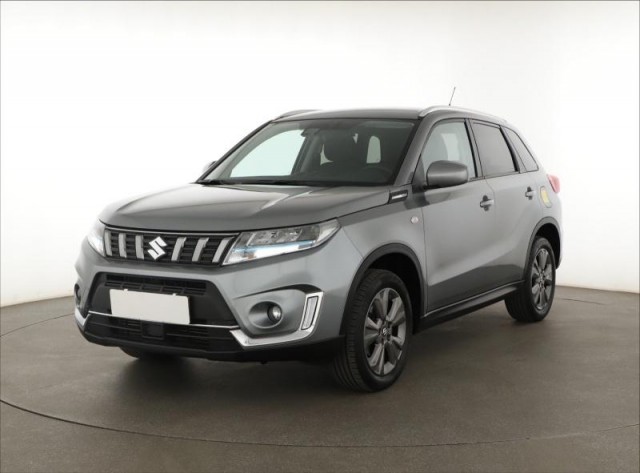 Suzuki Vitara  1.4 BoosterJet 