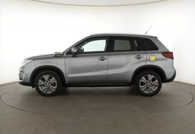 Suzuki Vitara  1.4 BoosterJet 
