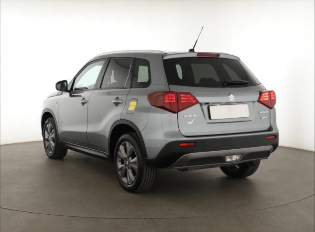 Suzuki Vitara  1.4 BoosterJet 