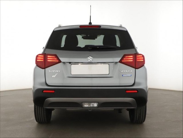 Suzuki Vitara  1.4 BoosterJet 