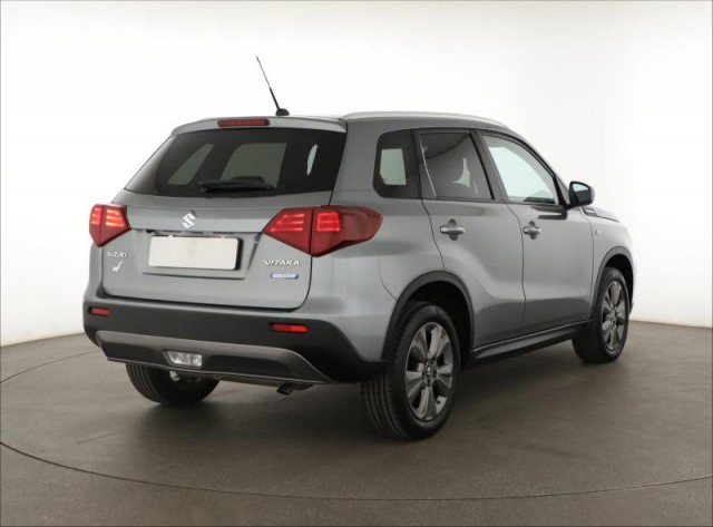 Suzuki Vitara  1.4 BoosterJet 