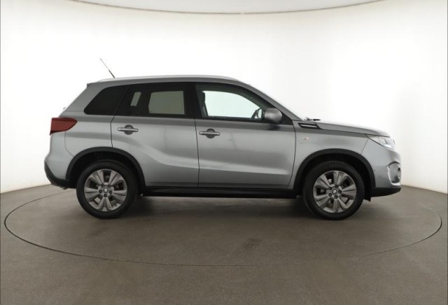 Suzuki Vitara  1.4 BoosterJet 