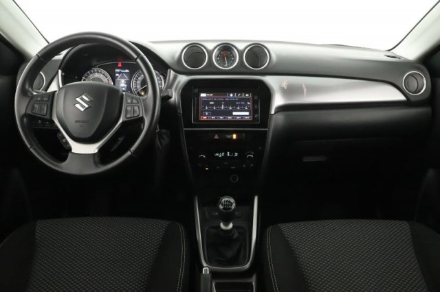 Suzuki Vitara  1.4 BoosterJet 