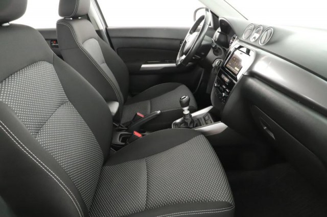 Suzuki Vitara  1.4 BoosterJet 