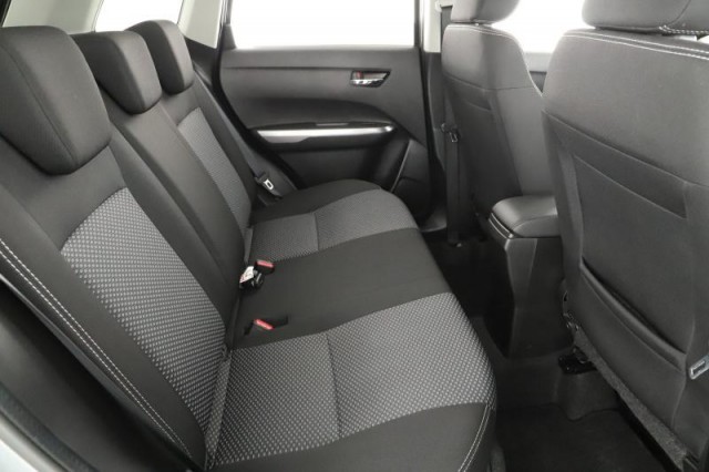Suzuki Vitara  1.4 BoosterJet 