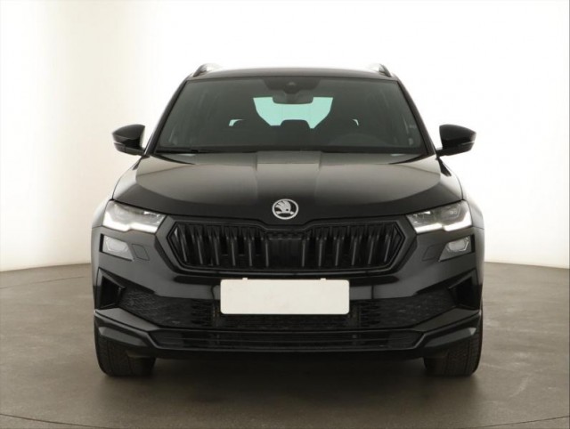 Škoda Karoq  2.0 TDI 