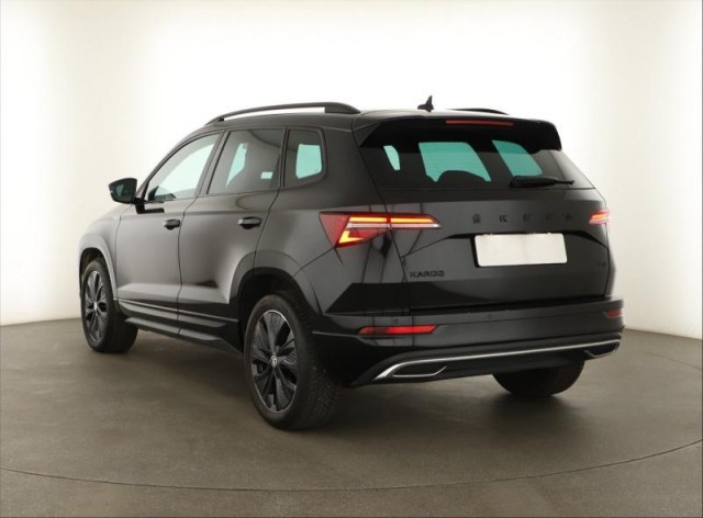 Škoda Karoq  2.0 TDI 