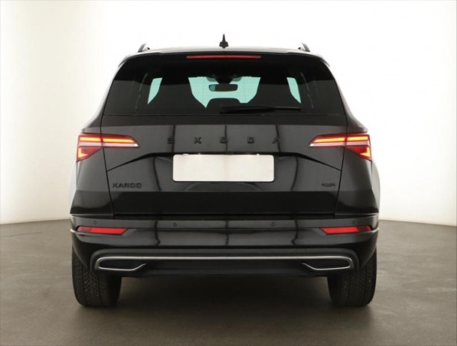 Škoda Karoq  2.0 TDI 