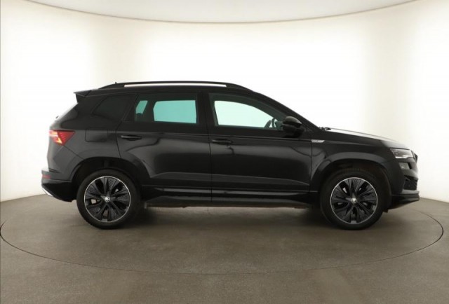Škoda Karoq  2.0 TDI 