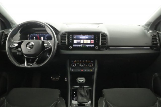 Škoda Karoq  2.0 TDI 