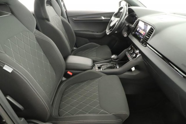Škoda Karoq  2.0 TDI 