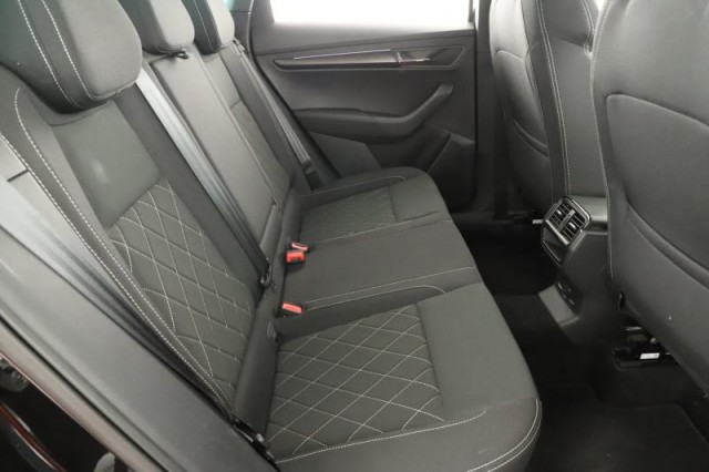 Škoda Karoq  2.0 TDI 