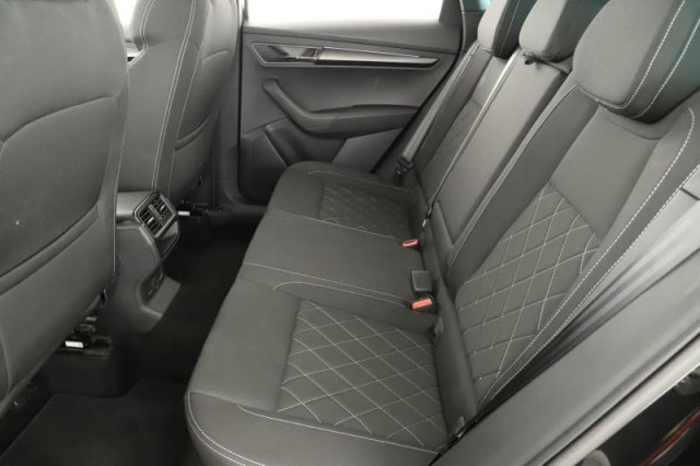 Škoda Karoq  2.0 TDI 