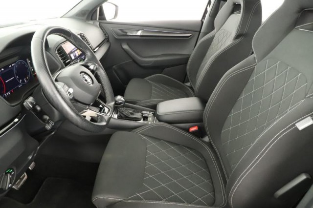 Škoda Karoq  2.0 TDI 