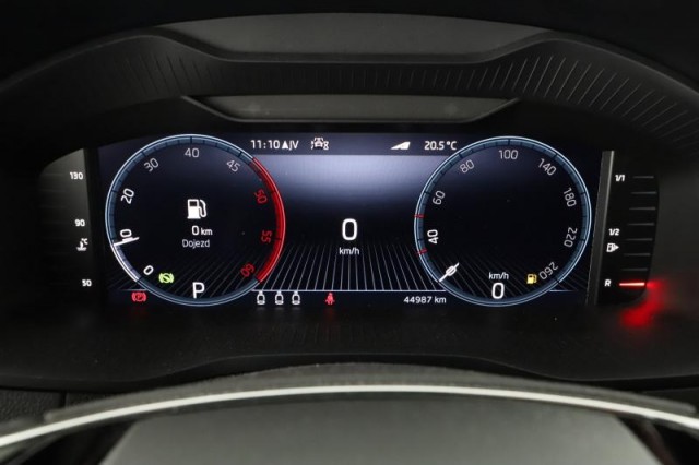 Škoda Karoq  2.0 TDI 