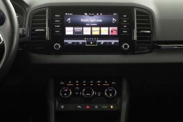Škoda Karoq  2.0 TDI 
