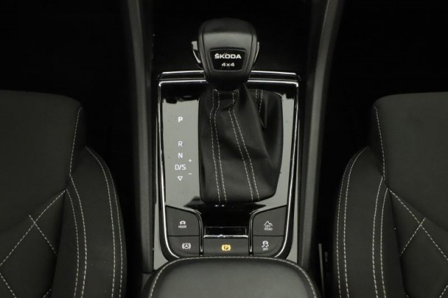 Škoda Karoq  2.0 TDI 