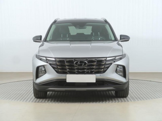 Hyundai Tucson  1.6 CRDi 48V MHEV 